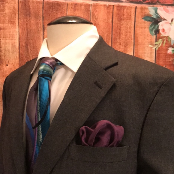 Joseph & Feiss Coat - Picture 14 of 17